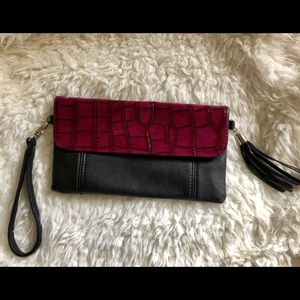 🌻 Clutch/Wristlet